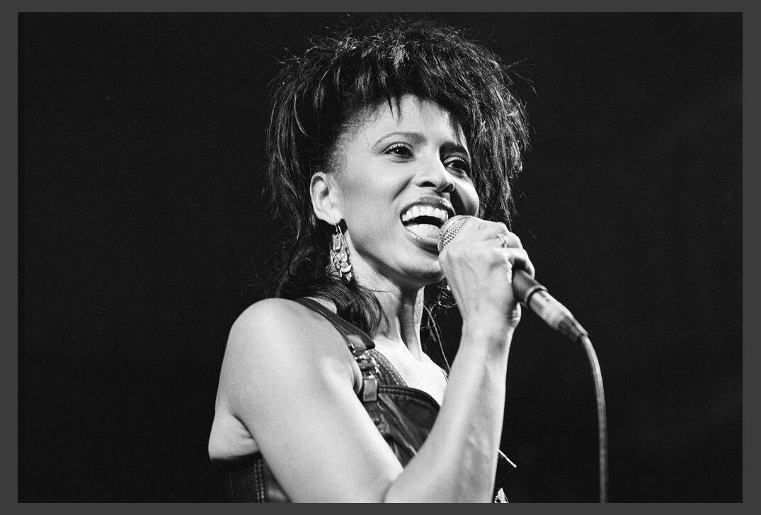 Nona Hendryx